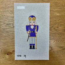  Nutcracker, Purple King - 18 mesh