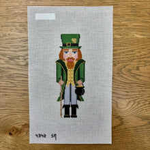  Nutcracker, Irish - 18 mesh