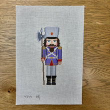  Nutcracker, Purple Guard - 18 mesh