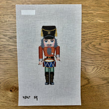  Nutcracker, Drummer - 18 Mesh