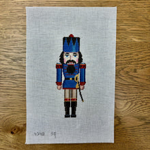  Nutcracker, Soldier - 18 mesh