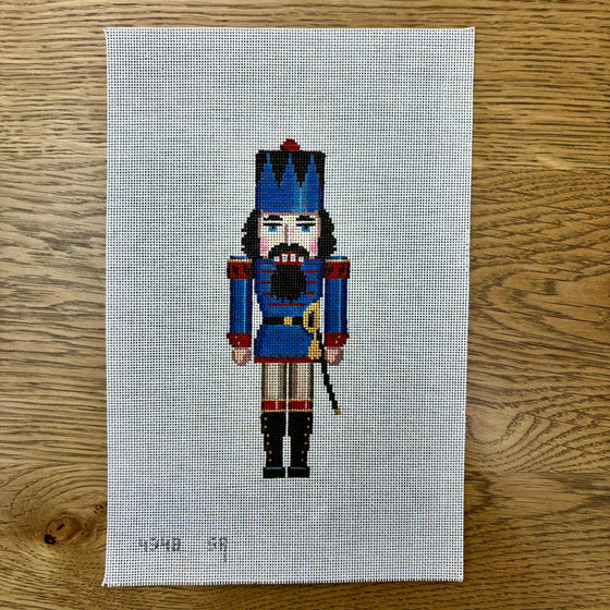 Nutcracker, Soldier - 18 mesh