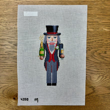  Nutcracker, Champagne - 18 mesh