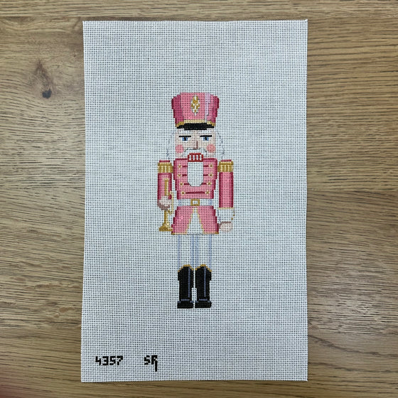 Nutcracker, Pink Trumpeter - 18 mesh