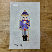  Nutcracker, Purple King - 13 mesh