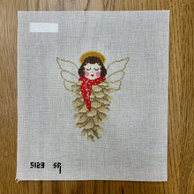  Pinecone, Angel - 18 mesh