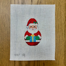  Roly Poly, Santa