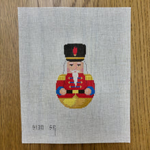  Roly Poly, Soldier