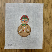  Roly Poly, Gingerbread
