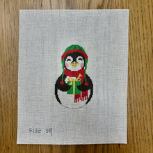 Roly Poly, Penguin