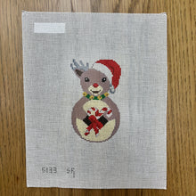  Roly Poly, Rudolph