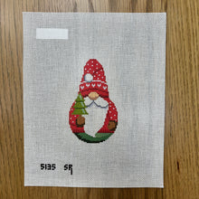  Roly Poly, Gnome