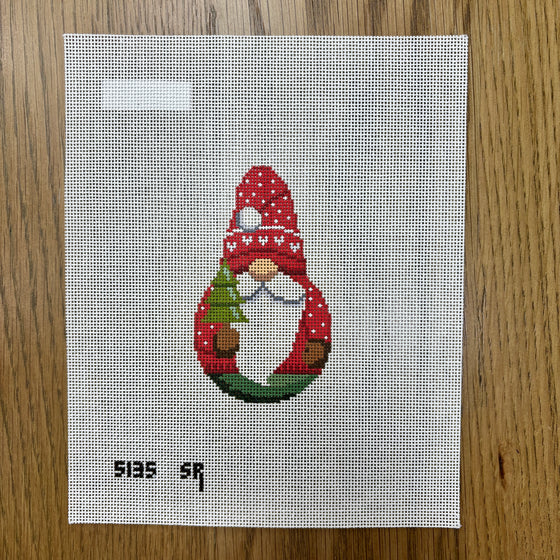 Roly Poly, Gnome
