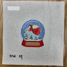  Snow Globe, Angel