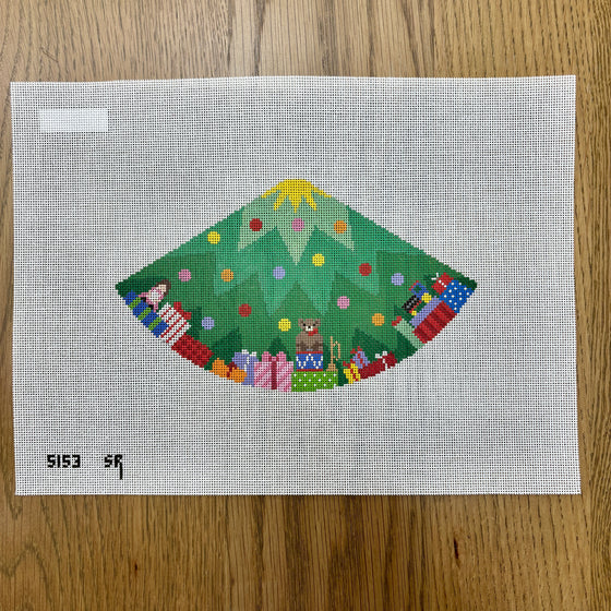 Cone, Christmas Tree