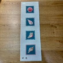  Sea Shells, Coaster Set - 13 mesh