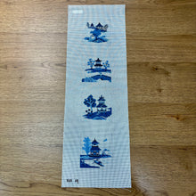  Asian Islands, Coaster Set - 18 mesh