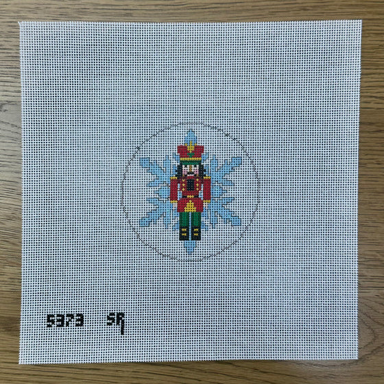Snowflake, Nutcracker