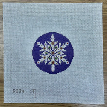  Snowflake, Royal Jeweled