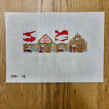  Ski Lodge, Mini House - 18 mesh