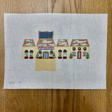  Bake Shop "Patisserie", Mini House - 18 mesh