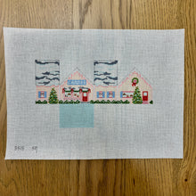  Candy Shop, Mini House - 18 mesh