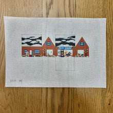  Pet Shop, Mini House 18 mesh