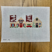  Salon, Mini House - 18 mesh