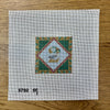 Twelve Days of Christmas - 3" Square
