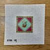 Twelve Days of Christmas - 3" Square