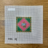 Twelve Days of Christmas - 3" Square