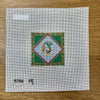 Twelve Days of Christmas - 3" Square