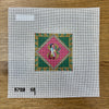 Twelve Days of Christmas - 3" Square