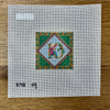 Twelve Days of Christmas - 3" Square