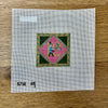 Twelve Days of Christmas - 3" Square