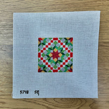  Carpenter's Wheel, 3" Ornament