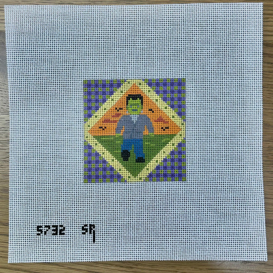 Frankenstein