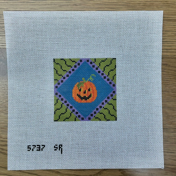 Pumpkin
