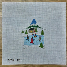  Star, Skating Pond