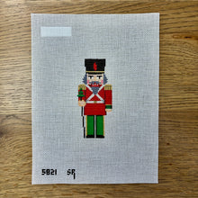  Nutcracker, Ornament