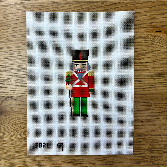 Nutcracker, Ornament