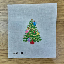  Angel Tree, Ornament