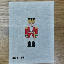  Nutcracker King, Ornament