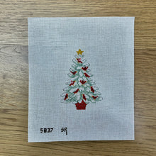  Red Bird Tree, Ornament