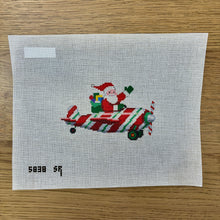  Santa Pilot, Ornament