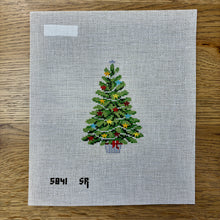  Star Tree, Ornament