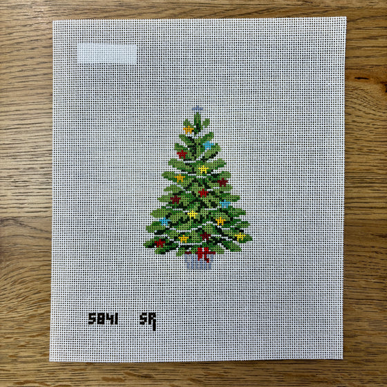 Star Tree, Ornament
