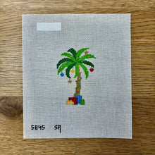  Lighted Palm Tree, Ornament