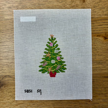  Sea Shell Tree, Ornament