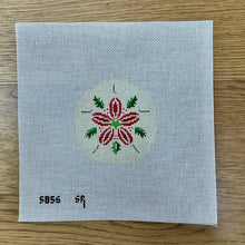  Holly Sand Dollar, Ornament